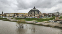 В Туле Упа снова вышла из берегов, Фото: 8