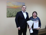 Андрей Дубровский посетил «Богородицкий альянс», Фото: 3