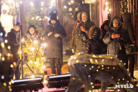 Облик роскоши и тепла: в Туле состоялся модный показ шуб «По эпохам», Фото: 136