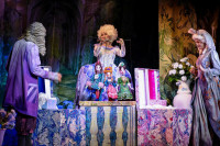 В Тульском театре кукол открылся 89-й театральный сезон, Фото: 1