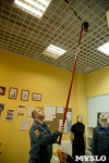 Какие нарушения правил пожарной безопасности нашли в ТЦ «Тройка», Фото: 23