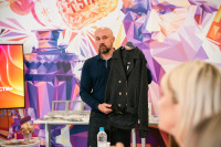 «Серебряный старт»: Тулячка выиграла грант на создание мастерской по керамике, Фото: 3