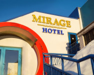 Мираж, отель, Фото: 1
