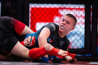 В «Тула-Арене» состоялись областные соревнования по ММА, Фото: 110