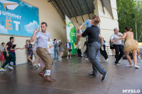 В Центральном парке танцуют буги-вуги, Фото: 56