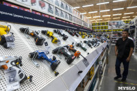 Месяц электроинструментов в «Леруа Мерлен»: Широкий выбор и низкие цены, Фото: 37