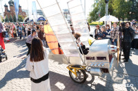 Театральный дворик 2025, Фото: 37