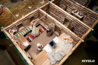 Яснополянская керамика, Фото: 26