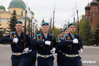 Парад репетиция 7 мая, Фото: 56