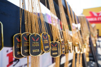 Гонка Героев-2025, Фото: 32