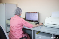 Вирус вычислит компьютер: как устроена лаборатория Тульской областной больницы, Фото: 2