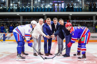 Соревнования по хоккею за Кубок губернатора Тульской области, Фото: 19