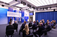 Количество предложений в новую Народную программу ЕР превысило 240 тысяч , Фото: 16