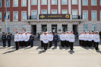 Третий выпускной в Тульском суворовском военном училище, Фото: 107