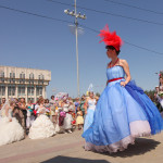 Парад невест-2014, Фото: 11