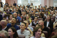 Выпускники ТулГУ и ТГПУ им. Л. Н. Толстого 2025, Фото: 35