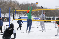 TulaOpen волейбол на снегу, Фото: 63