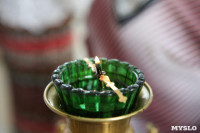 Колокольня Свято-Казанского храма в Туле обретет новый звук, Фото: 13