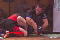 Турнир по ММА памяти Алексея Калинина собрал лучших бойцов страны: фоторепортаж, Фото: 166