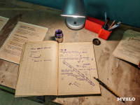 «Двор» застрял в «Структурах»: в Туле выставкой открылось новое оригинальное пространство, Фото: 11