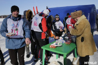 В Туле прошли лыжные гонки «Яснополянская лыжня-2019», Фото: 11