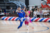 Акробатический рок-н-ролл, Фото: 82