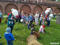 В Тульском кремле открылся фестиваль «День пряника», Фото: 8