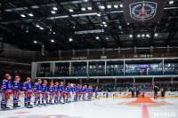 Торжественное открытие Кубка губернатора по хоккею-2021, Фото: 142