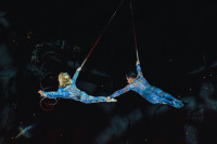 Шоу «Жар-птица», Фото: 22