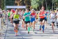 В Центральном парке прошел "Тульский марафон 2017", Фото: 15