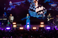 «Народный» концерт Надежды Кадышевой, Фото: 65