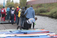 SUP-фестиваль и соревнования «Кубок кремлёвского канала», Фото: 37
