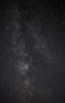 Тульские астрономы сняли яркий поток Персеид над Дубной, Фото: 4