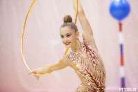 Всероссийский турнир по художественной гимнастике, Фото: 95
