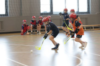 Строить качественно и быстро: Дмитрию Миляеву показали школы в новых ЖК в Туле, Фото: 32