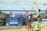 VI международного турнир по пляжному волейболу TULA OPEN, Фото: 80
