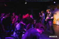 Финал фестиваля молодых рок-групп «МолоТняК-2026»: от фолка до металла, Фото: 111