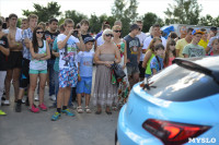 Auto weekend-2014: девушки в бикини и суперзвук, Фото: 88