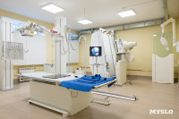 Привозят кардиолога, ревматолога и врача-УЗИ: как теперь работает поликлиника в Дубне, Фото: 20