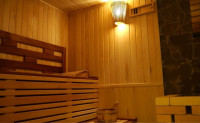 Баня на дровах  в «Березовой роще», Фото: 3