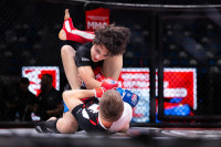 В «Тула-Арене» состоялись областные соревнования по ММА, Фото: 139