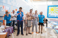 В пос. Ленинский прошли соревнования по плаванию в категории "Мастерс" , Фото: 20