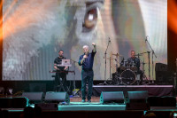Концерт Олега Газманова в Туле, Фото: 5