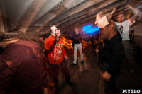 Вечеринка «In the name of rave» в Ликёрке лофт, Фото: 87