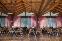 Тульские рестораны с летними беседками, Фото: 6