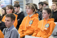 Я работаю на заводе: туляки рассказали, почему выбрали промышленные предприятия, Фото: 2