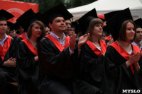 Вручение дипломов магистрам ТулГУ, Фото: 33