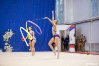 Соревнования по художественной гимнастике на призы благотворительного фонда «Земляки», Фото: 189
