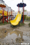 Детская площадка на ул. М.Горького, 37, Фото: 4