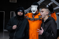 Вершина зимы-2026, Фото: 209